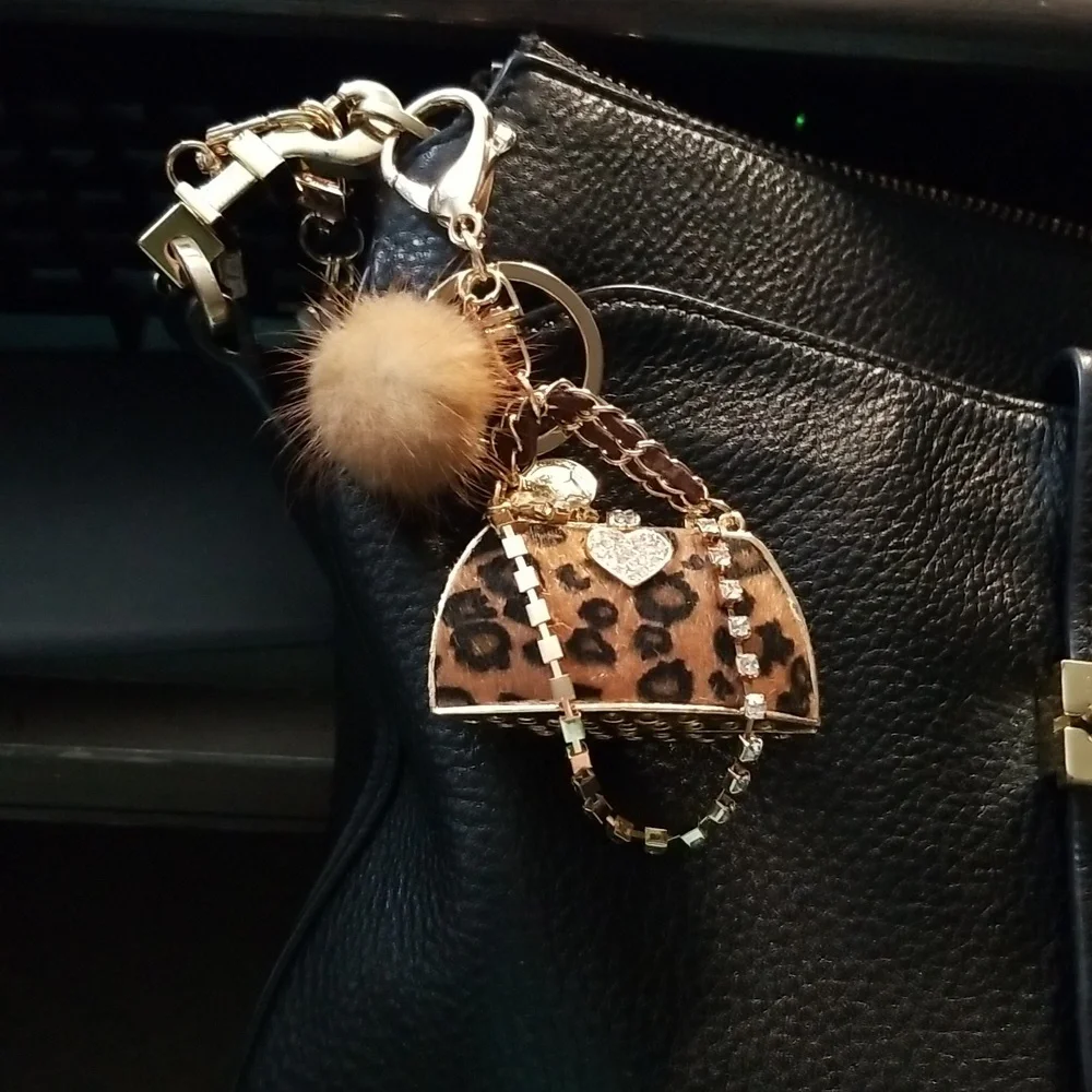 Key Ring - Picture 1 of 1